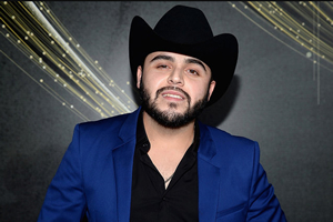 Hire Gerardo Ortiz for an event.