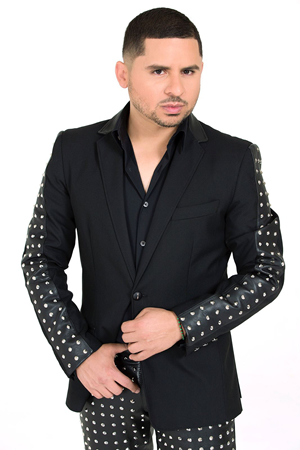 Hire Larry Hernandez for an event.