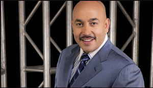 Hire Lupillo Rivera to work your event