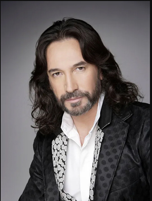 Hire Marco Antonio Solis to work your event