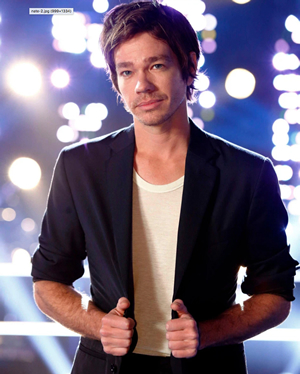 Hire Nate Ruess for an event.