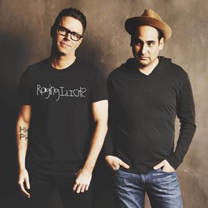 Hire Bobby Bones and the Raging Idiots for an event.