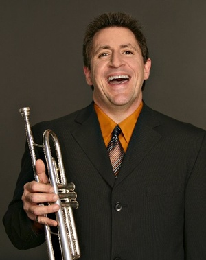 Hire Louis Prima Jr. to work your event