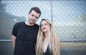 Hire Marian Hill for an event.