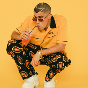 Hire Bad Bunny to work your event