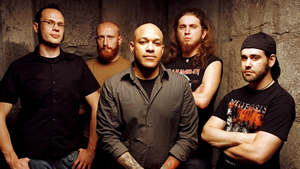 Hire Killswitch Engage for an event.