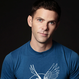 Hire Mikey Day for an event.