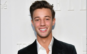 Hire Cameron Dallas for an event.