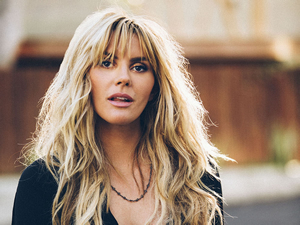 Hire Grace Potter to work your event