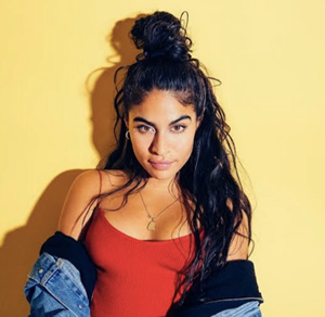 Hire Jessie Reyez for an event.