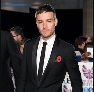 Hire Liam Payne for an event.