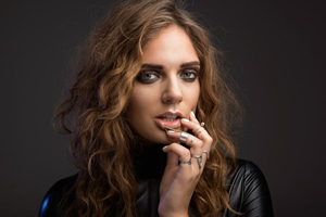 Hire Tove Lo for an event.