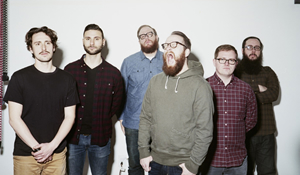 Hire The Wonder Years for an event.