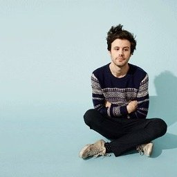 Hire Michael Angelakos for an event.