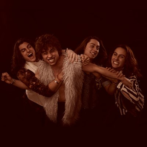 Hire Greta Van Fleet for an event.