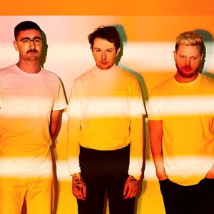 Hire alt-J to work your event