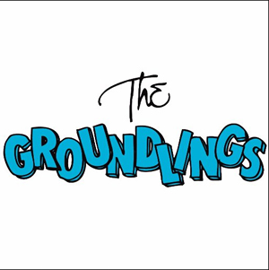 Hire The Groundlings for an event.