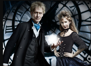 Hire Ted Outerbridge for an event.