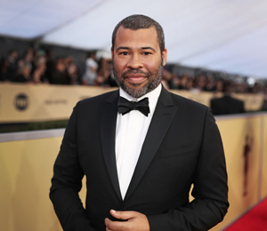 Hire Jordan Peele for an event.