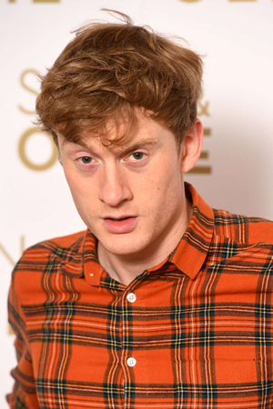 Hire James Acaster for an event.