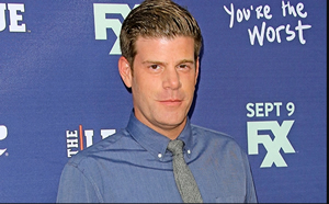 Hire Steve Rannazzisi for an event.