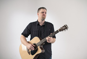 Hire Jonnie W. for an event.