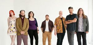 Hire The Magnetic Fields for an event.