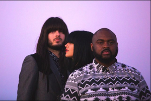 Hire Khruangbin for an event.