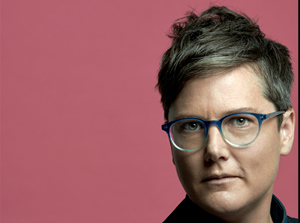 Hire Hannah Gadsby for an event.