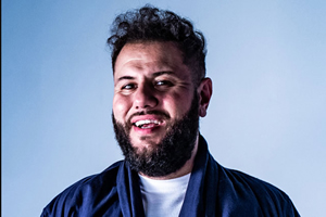 Hire Mo Amer for an event.