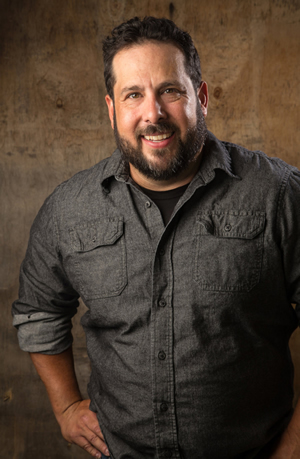 Hire Steve Trevino for an event.