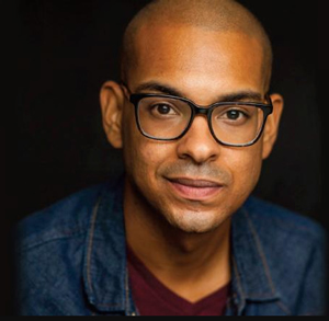 Hire Yassir Lester for an event.