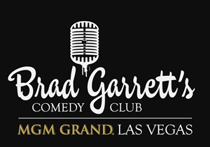 Hire Brad Garrett's Comedy Club to work your event