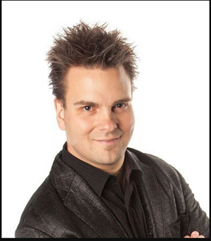 Hire Hypnosis Unleashed Starring Kevin Lepine to work your event