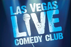 Hire Las Vegas Live Comedy Club for an event.