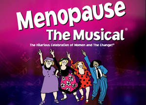 Hire Menopause The Musical to work your event