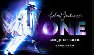 Hire Michael Jackson ONE by Cirque du Soleil to work your event