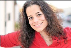 Hire Jessica Kirson for an event.