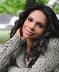 Hire Audra McDonald for an event.