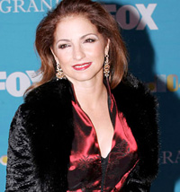 Hire Gloria Estefan to work your event