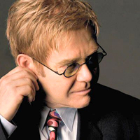 Hire Elton John to work your event