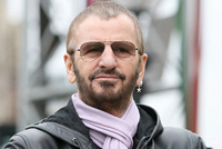 Hire Ringo Starr for an event.