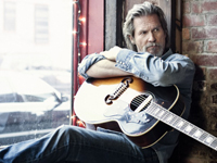 Hire Jeff Bridges & The Abiders to work your event
