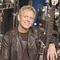 Hire Don Felder (of The Eagles) for an event.