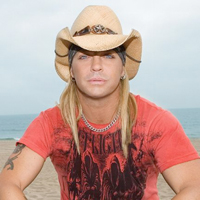 Hire Bret Michaels for an event.