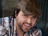 Hire Randy Houser to work your event