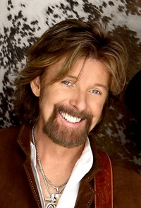 Hire Ronnie Dunn to work your event