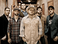 Hire Josh Abbott Band to work your event