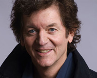 Hire Rodney Crowell to work your event