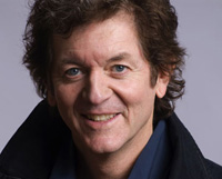 Hire Rodney Crowell for an event.